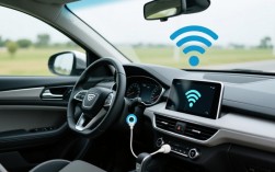 汽车连接wifi的技术原理与实际操作方法，你能掌握吗？