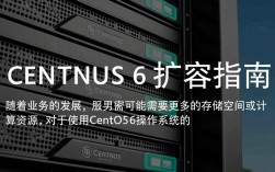 Centos6系统磁盘扩容攻略