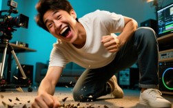 一秒吸睛！搞笑视频开头剪辑技巧揭秘