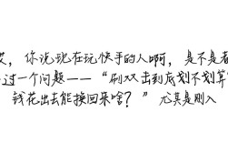 快手刷双击性价比分析报告