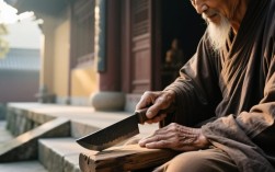 老和尚刻字视频剪辑技巧解析