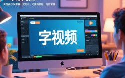 高效字视频剪辑技巧解析