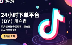 全天候无限制下单的DY免费平台真相揭秘，DY免费平台24小时随意下单？背后隐藏的惊人内幕曝光