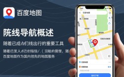 轻松实现百度地图离线导航攻略