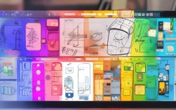 如何制作吸引眼球的app图标？从设计到成品，全方位指南揭秘！