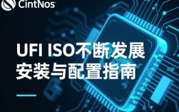 CentOS UEFI ISO，如何正确安装并确保系统兼容性？