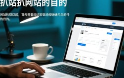 揭秘如何扒网站，合法途径与风险规避，新手必看攻略