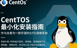 CentOS最小化配置30步骤，你真的了解吗？