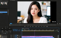 如何轻松制作吸睛的拽姐风格短视频剪辑教程？