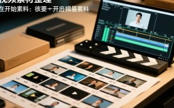 直播素材高效剪辑技巧揭秘