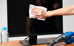 如何高效清洁电脑屏幕？避免划痕与污渍的实用技巧揭秘！