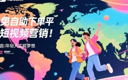 抖音播放量自助下单平台，24小时免费低价服务