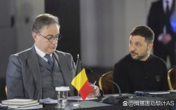 特朗普呼吁和平解决俄乌冲突，白宫最新表态
