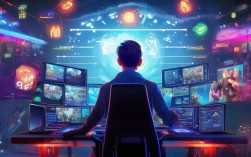 如何靠游戏赚钱靠谱吗，新手玩游戏赚钱一天能赚多少