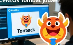 CentOS Tomcat服务器配置指南