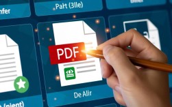 PDF合并，轻松将多个PDF文件合并为一个