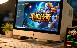 单机传奇搭建指南，轻松实现个人传奇世界