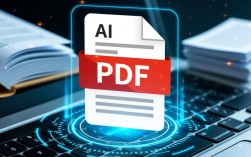 AI高效处理多页PDF文件新途径