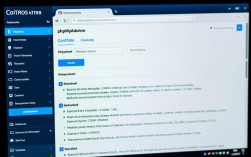 在CentOS轻松部署phpMyAdmin数据库管理工具