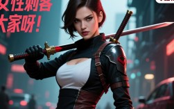 揭秘女性刺客小红书的获取途径