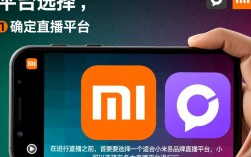 小米直播技术揭秘，背后的运营策略与创新手段是什么？