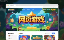网页游戏制作流程是怎样的？有哪些关键步骤和技巧？
