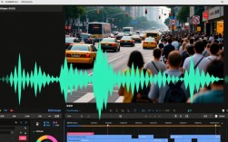 视频剪辑降噪技巧解析