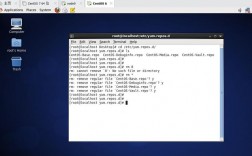 CentOS 6源，为何它对系统安全和更新至关重要？