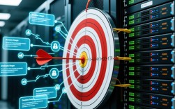 网络安全攻略，破解DDoS攻击的防御之道