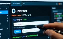 JMeter FTP请求报错，是配置错误还是网络问题？排查方法详解！