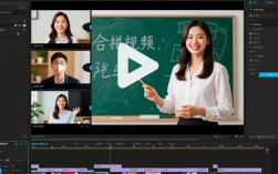 如何高效合拼多个视频片段进行剪辑制作？