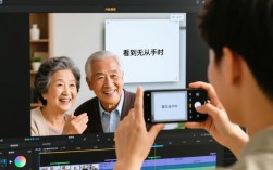打造长辈友好的视频剪辑文案攻略