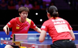 张翔宇不敌早田希娜，0-3遗憾败北