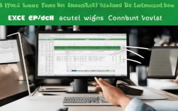 Excel调整列宽有哪些具体方法与技巧？快速上手必备指南！