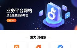 快手业务平台有哪些功能与服务？