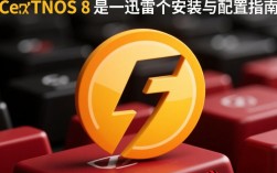 Centos 8系统下迅雷安装与配置指南