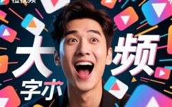 轻松上手，大小字视频剪辑制作指南