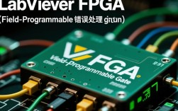 LabVIEW FPGA编译过程中频繁报错，究竟是什么原因导致？解决方法全解析！