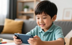 手机儿童模式设置方法详解，家长如何正确开启并使用？