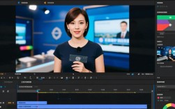 高效剪辑技巧，主持课视频制作指南