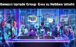 微信群人数怎么升级，微信群怎么升级到500人？
