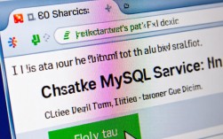 CentOS MySQL服务状态检查