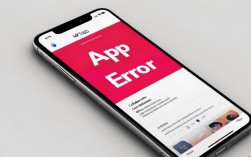 苹果App报错网页频繁出现？究竟是什么原因导致30字？