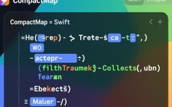 如何解决 Swift 中 CompactMap 的编译报错？