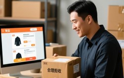 淘宝拒收商品操作指南