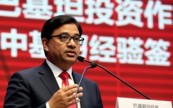 借鉴中国经验，巴基斯坦投资部长谈中巴合作新机遇