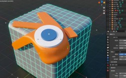 Blender栅格填充错误处理指南