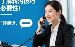 电话转接技巧全解析，轻松掌握电话转接方法