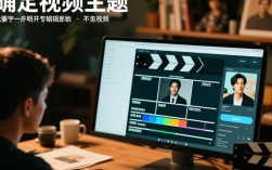 如何巧妙剪辑开专辑宣传视频，打造吸睛视听盛宴？