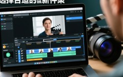 如何操作才能让剪辑的视频在播放时实现全屏显示？